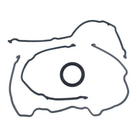 Victor Technology Engine Timing Cover Gasket Set - MAHLE JV5130 JV5130